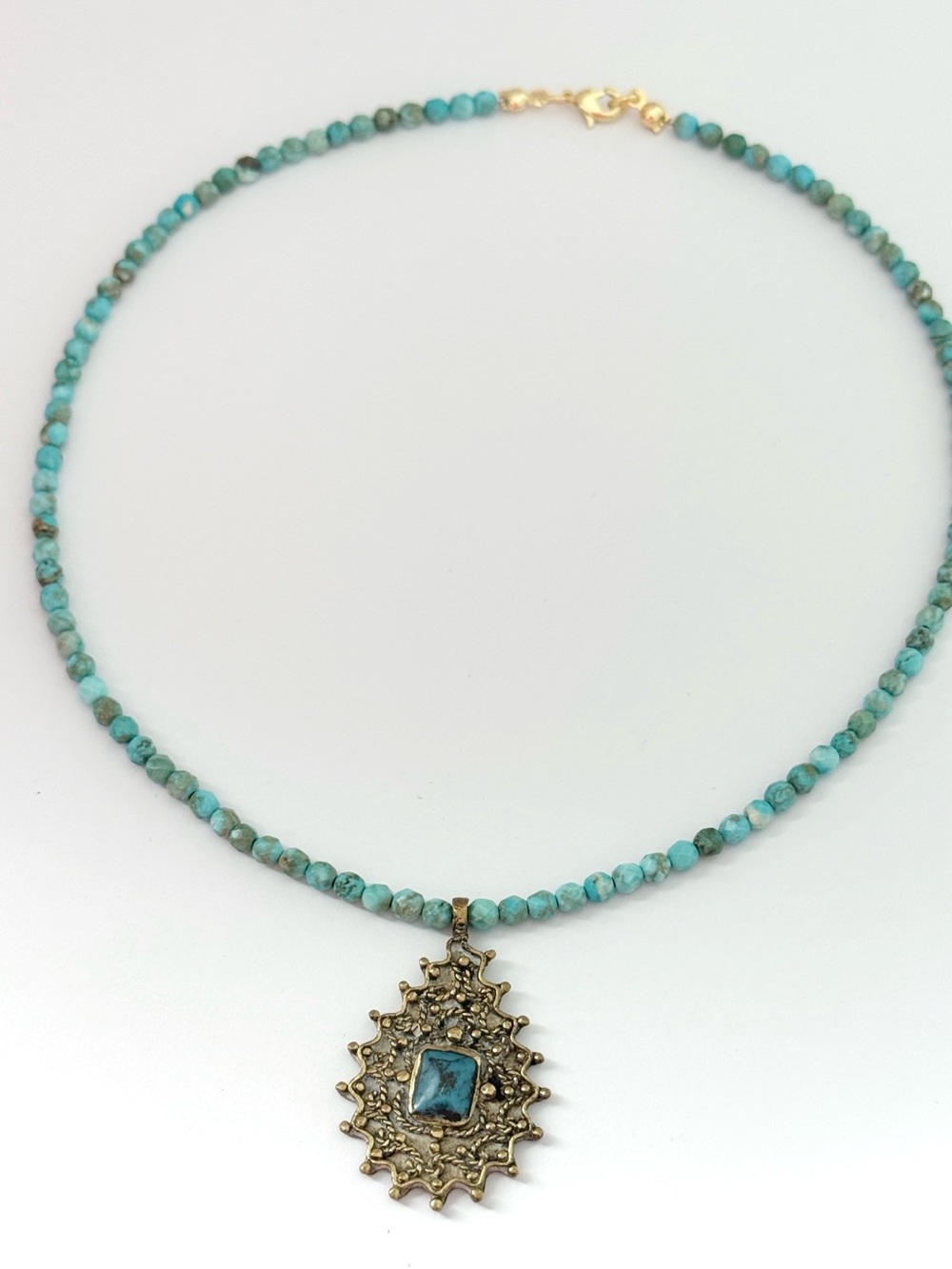 Lara Necklace